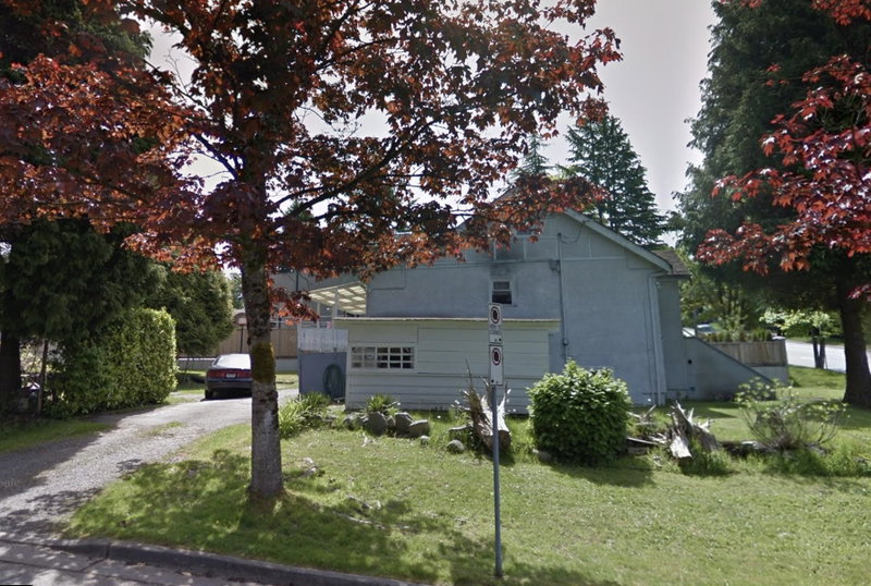 Image of home for listing MLS® R3158351