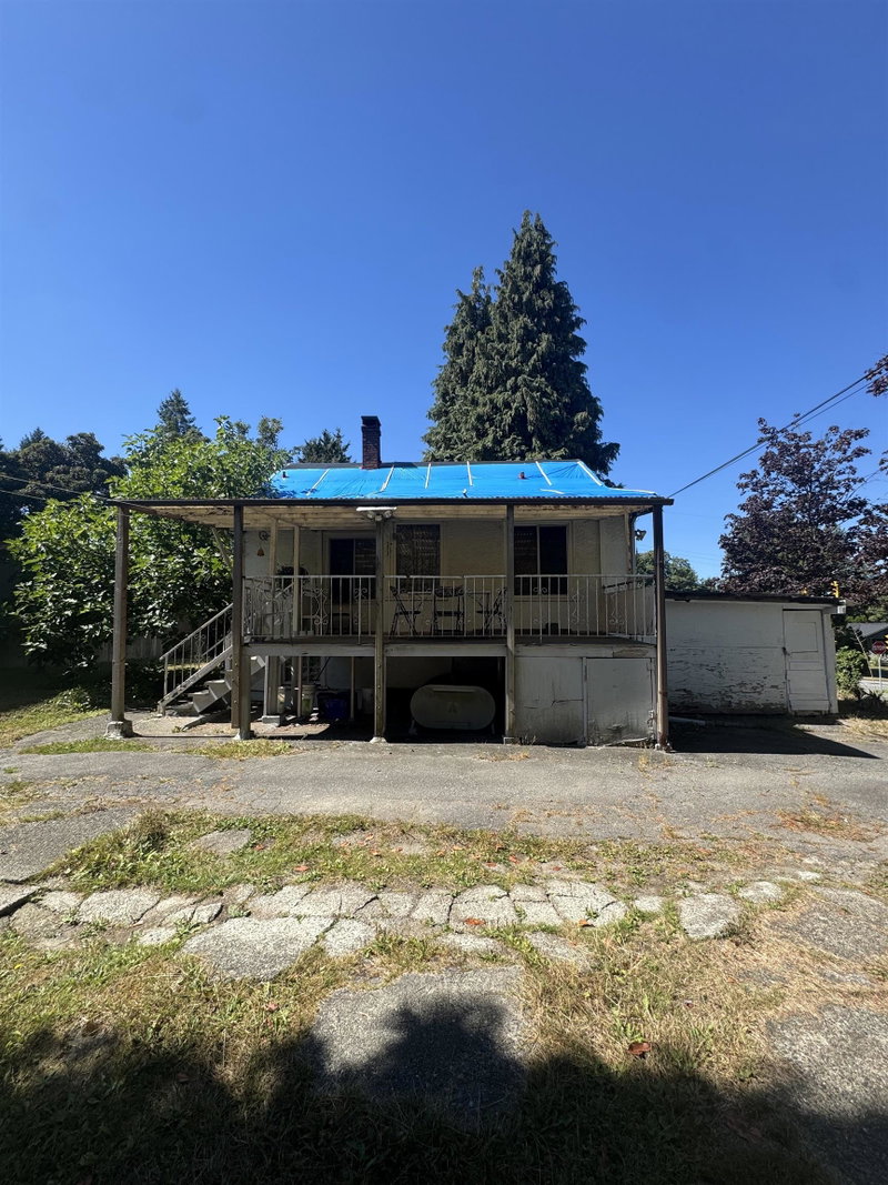 Image of home for listing MLS® R3158351