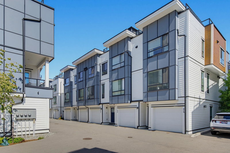 Image of home for listing MLS® R3158361