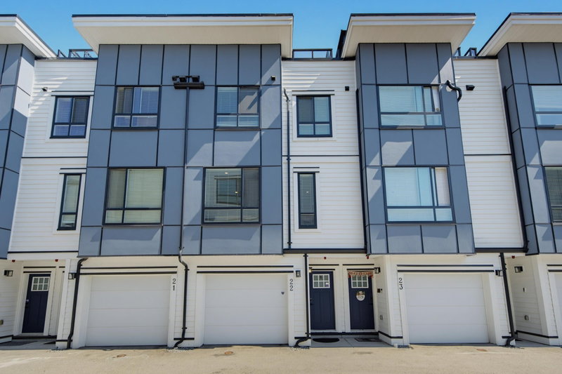 Image of home for listing MLS® R3158361