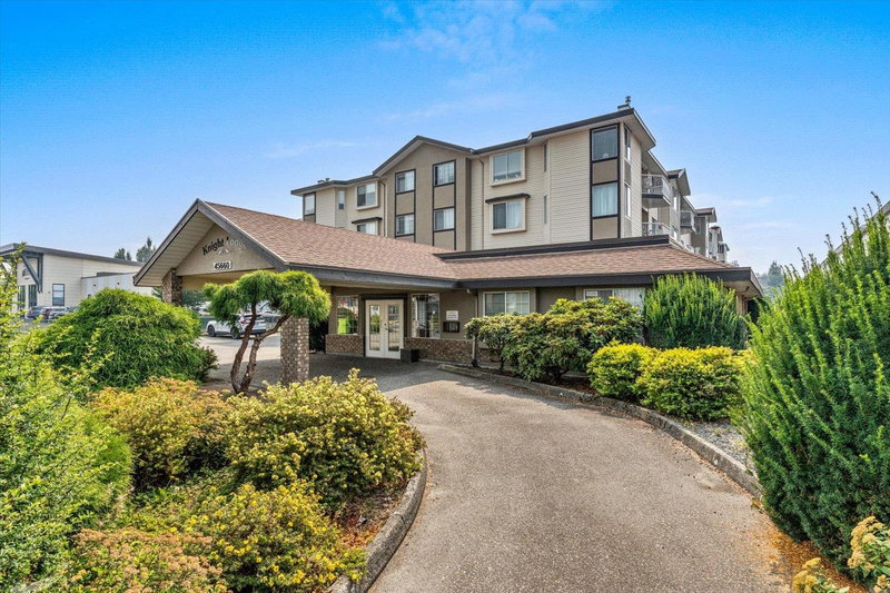 Image of home for listing MLS® R3158370