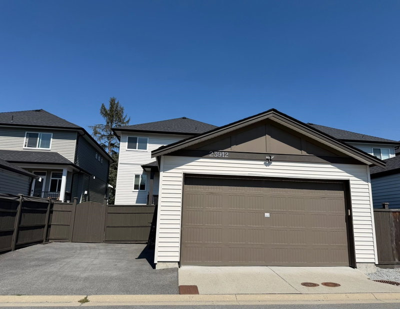 Image of home for listing MLS® R3158375