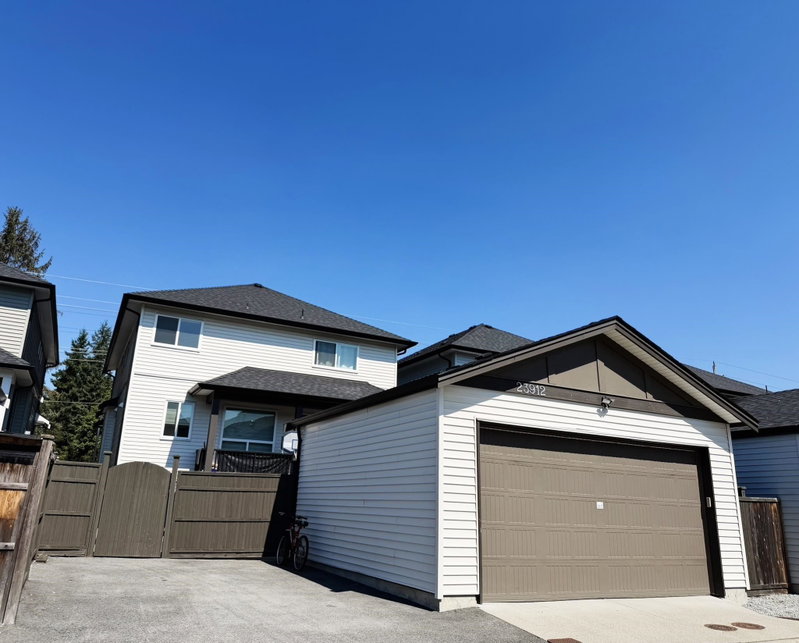 Image of home for listing MLS® R3158375
