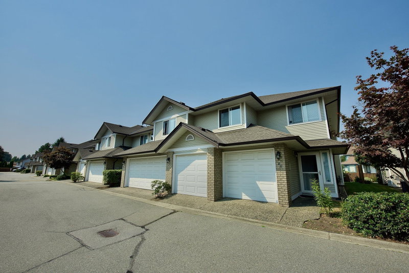 Image of home for listing MLS® R3158382