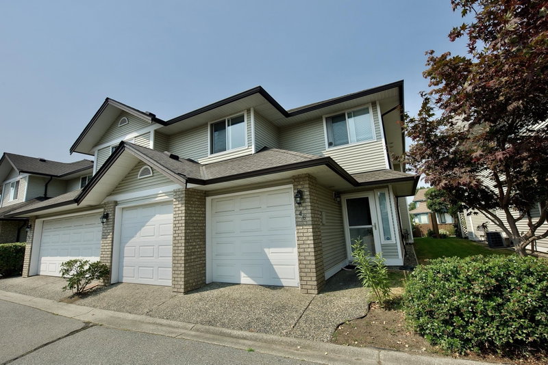 Image of home for listing MLS® R3158382