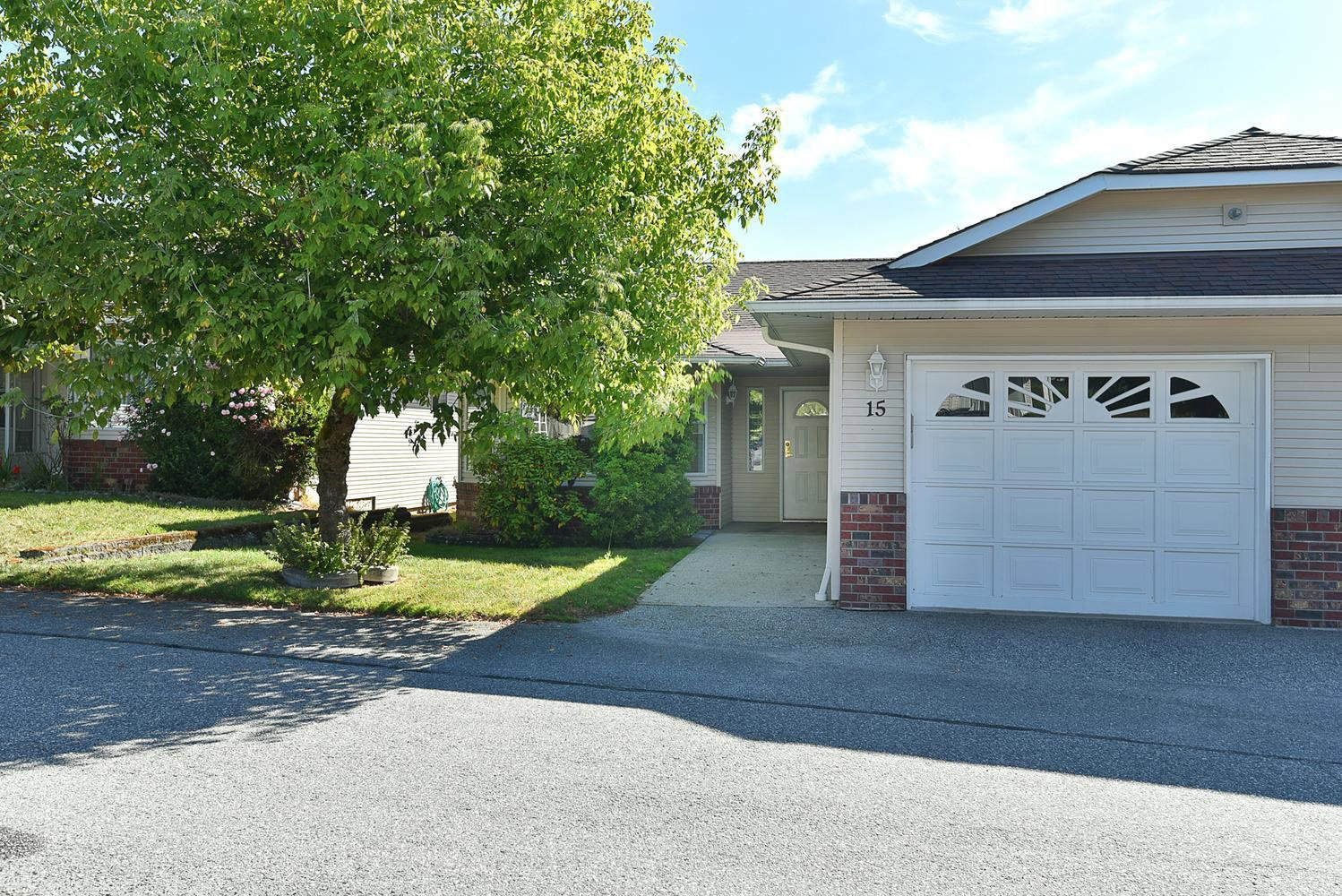 Image of home for listing MLS® R3158383