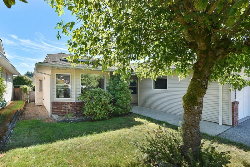 Image of home for listing MLS® R3158383