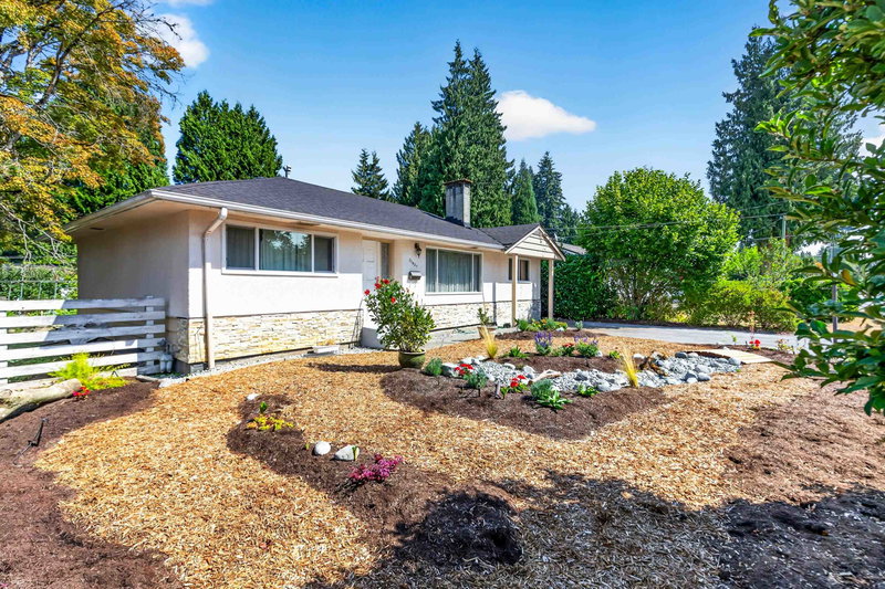 Image of home for listing MLS® R3158389