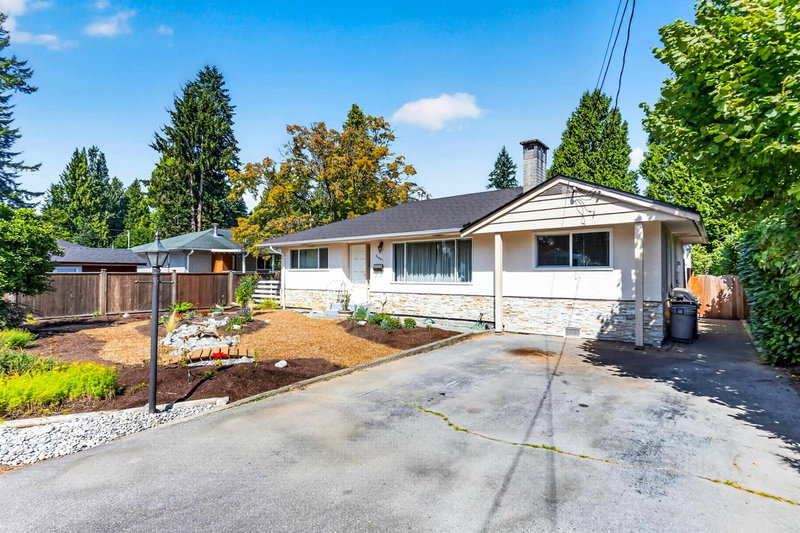 Image of home for listing MLS® R3158389