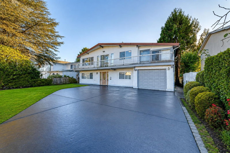 Image of home for listing MLS® R3158392