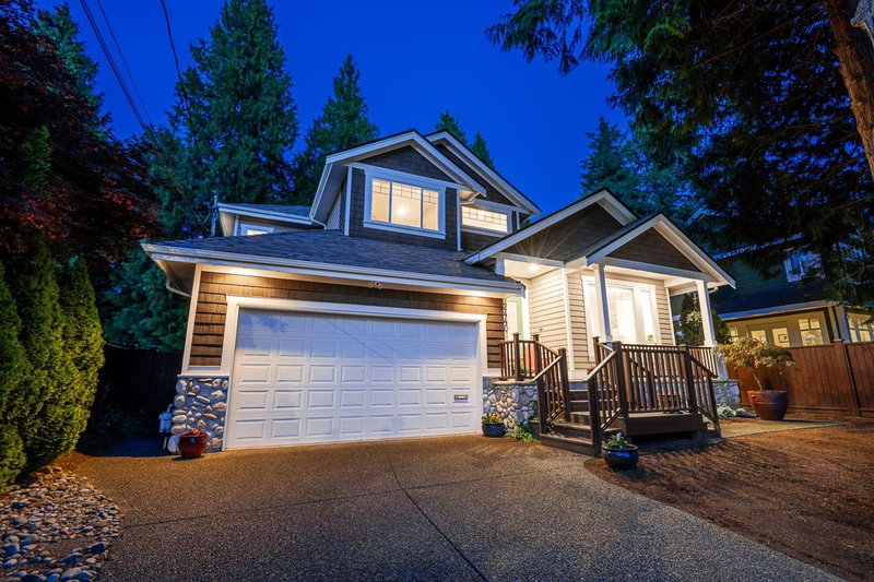 Image of home for listing MLS® R3158397