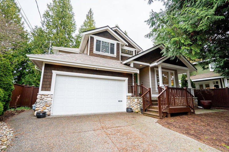 Image of home for listing MLS® R3158397