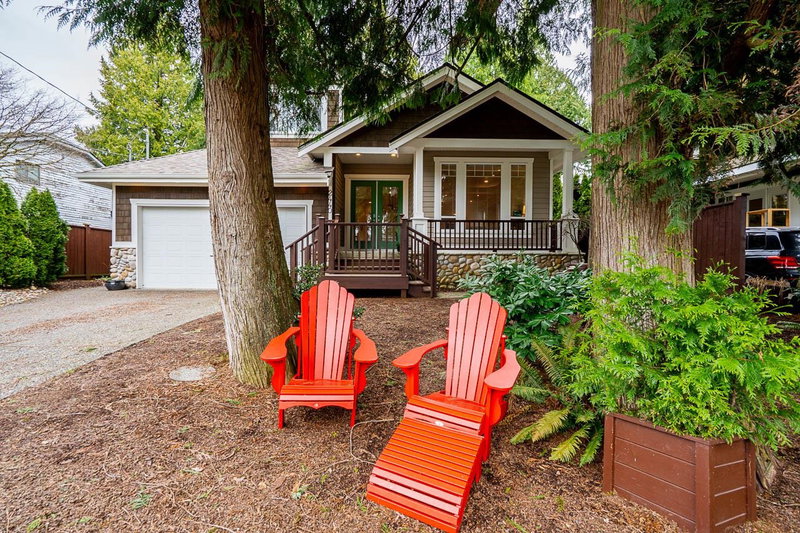 Image of home for listing MLS® R3158397