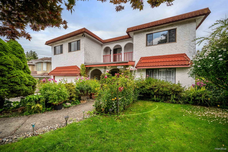 Image of home for listing MLS® R3158399