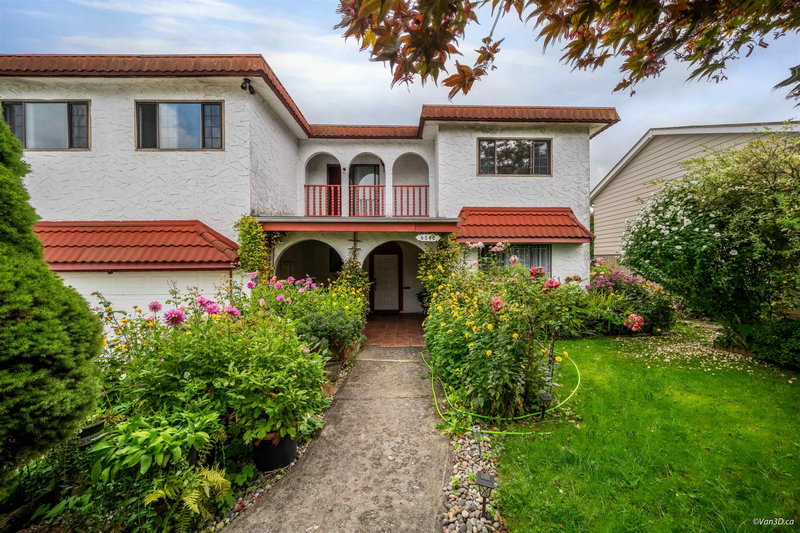 Image of home for listing MLS® R3158399