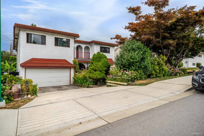 Image of home for listing MLS® R3158399