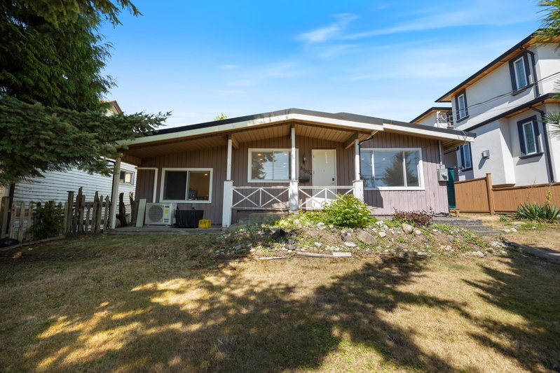Image of home for listing MLS® R3158409