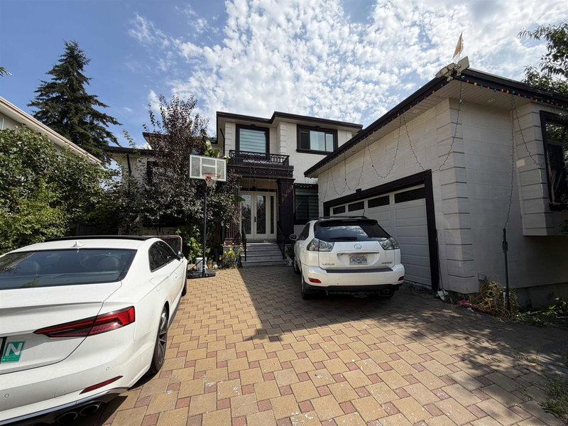 Image of home for listing MLS® R3158423