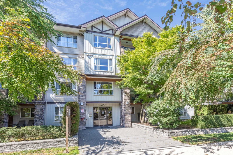 Image of home for listing MLS® R3158424