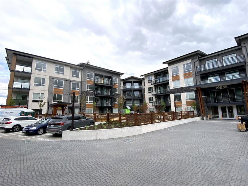 Image of home for listing MLS® R3158426