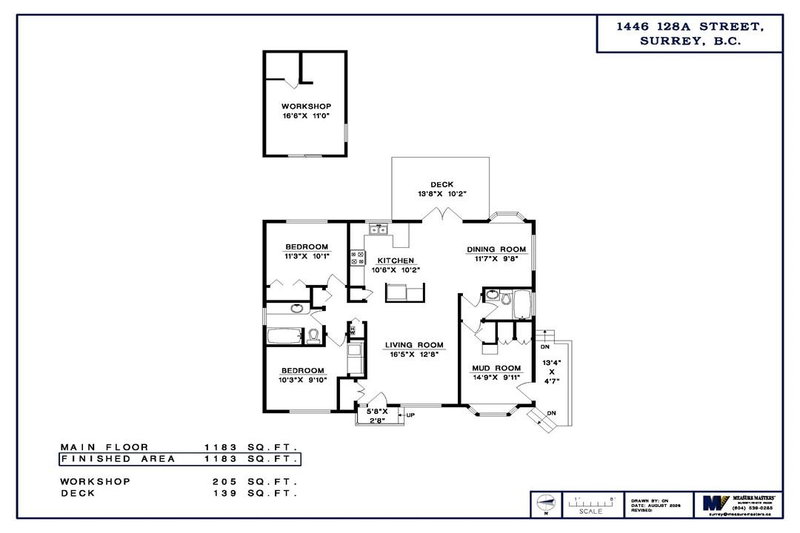 Image of home for listing MLS® R3158432