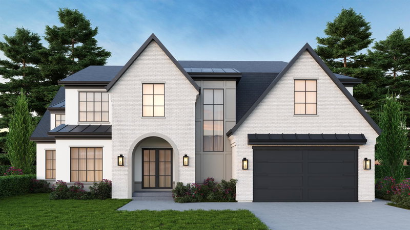 Image of home for listing MLS® R3158433
