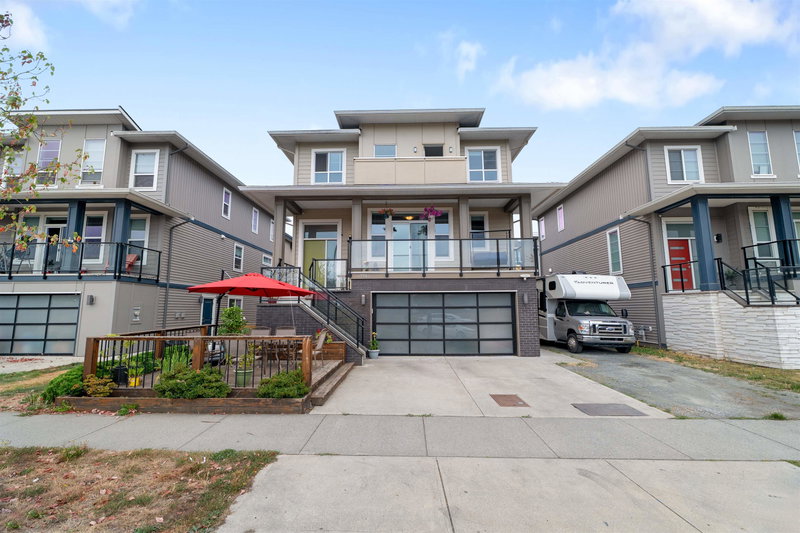 Image of home for listing MLS® R3158435