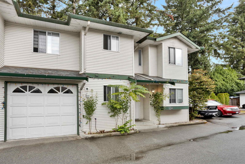 Image of home for listing MLS® R3158441