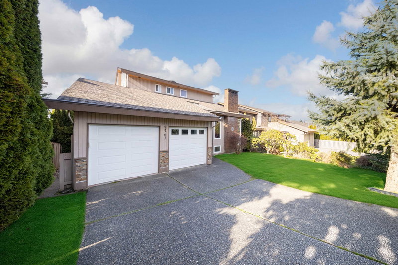 Image of home for listing MLS® R3158455