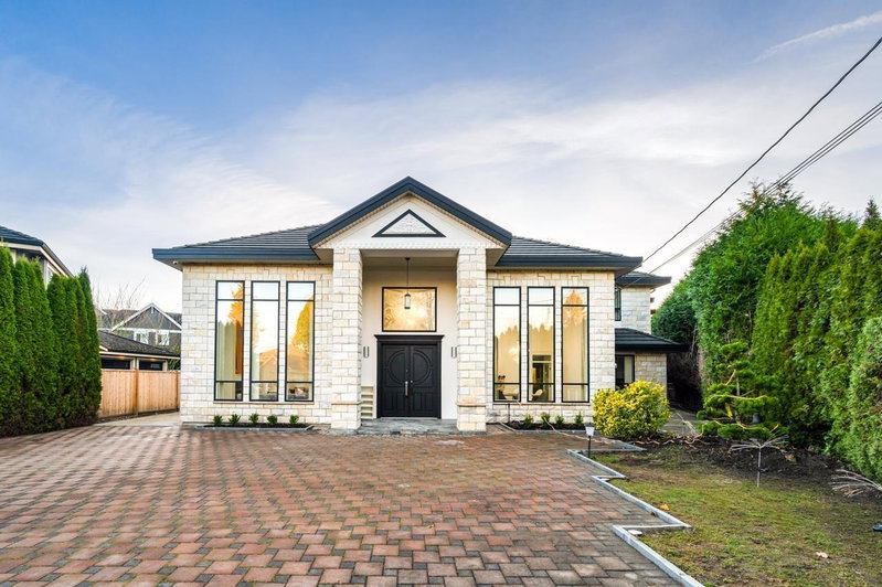 Image of home for listing MLS® R3158457