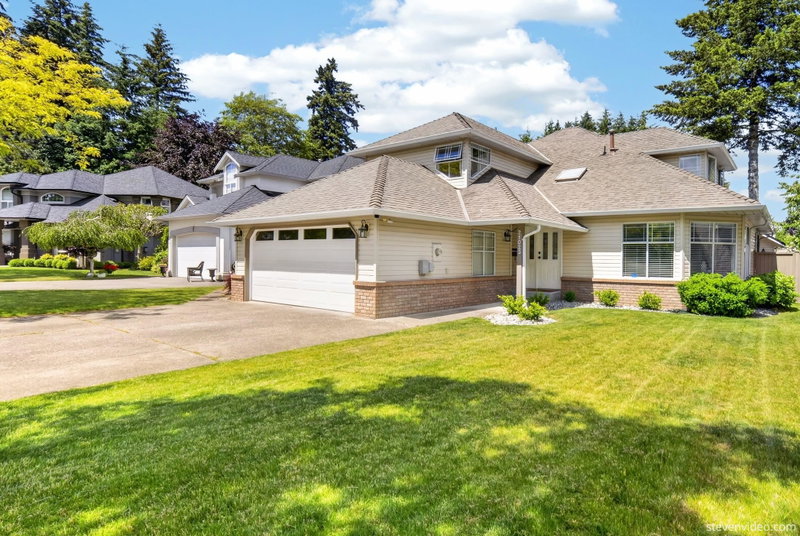Image of home for listing MLS® R3158459