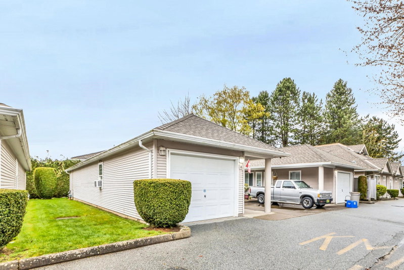 Image of home for listing MLS® R3158480