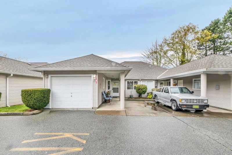 Image of home for listing MLS® R3158480
