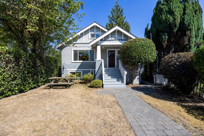 Image of home for listing MLS® R3158490