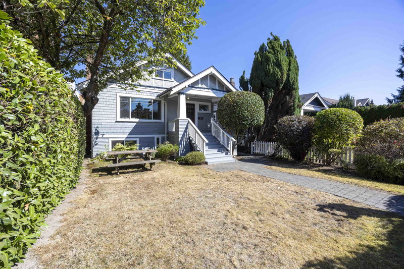 Image of home for listing MLS® R3158490