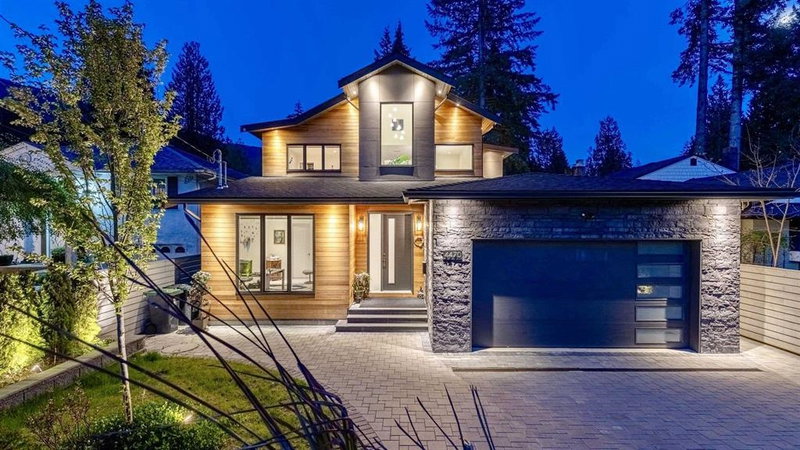 Image of home for listing MLS® R3158496
