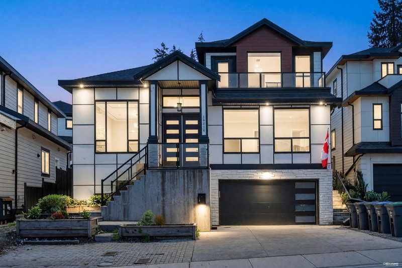 Image of home for listing MLS® R3158498