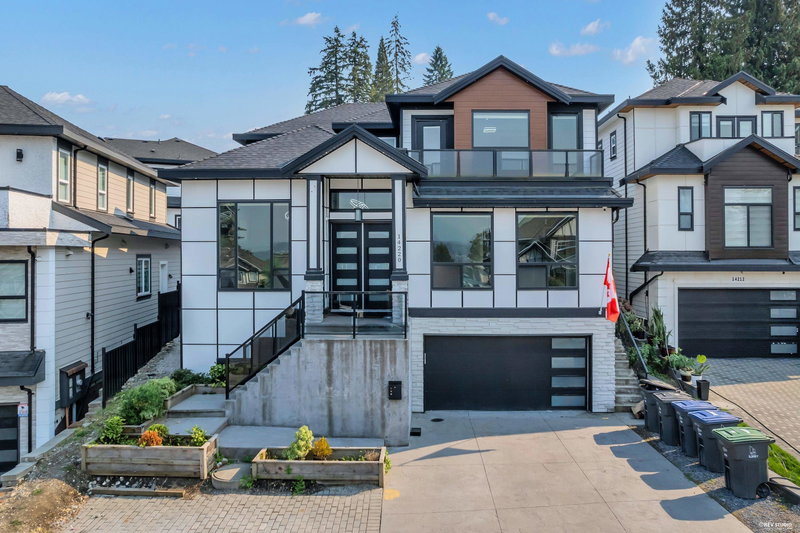 Image of home for listing MLS® R3158498