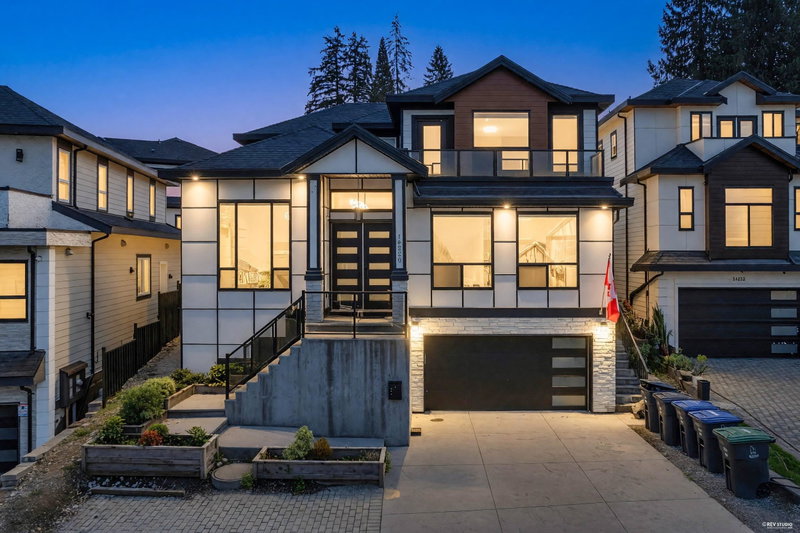 Image of home for listing MLS® R3158498