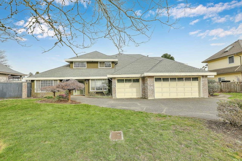 Image of home for listing MLS® R3158499