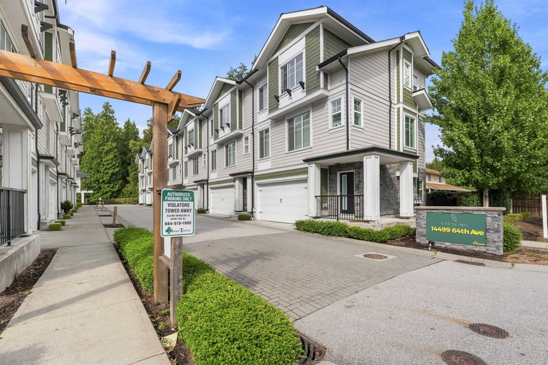 Image of home for listing MLS® R3158511