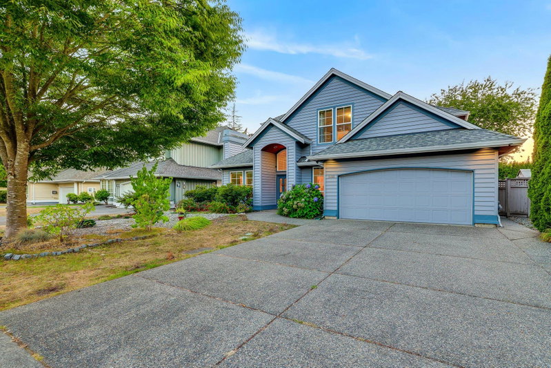 Image of home for listing MLS® R3158516