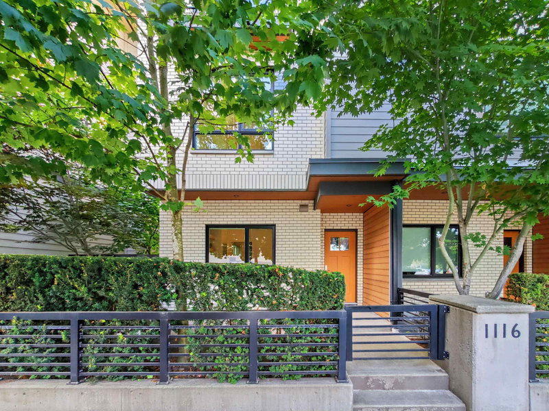 Image of home for listing MLS® R3158534