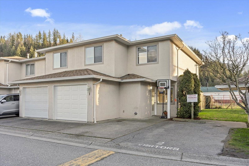 Image of home for listing MLS® R3158560
