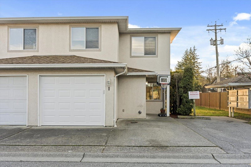 Image of home for listing MLS® R3158560