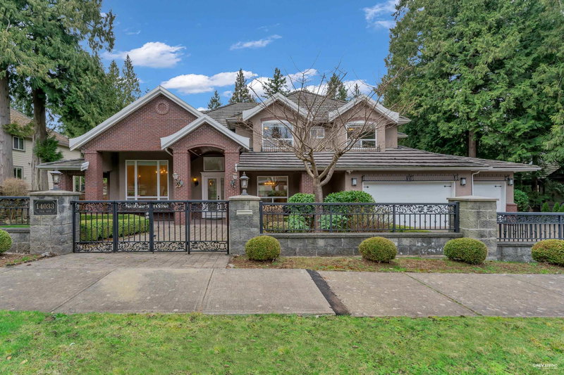 Image of home for listing MLS® R3158568