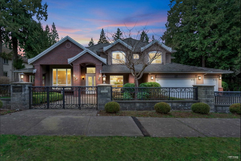 Image of home for listing MLS® R3158568