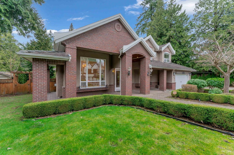 Image of home for listing MLS® R3158568