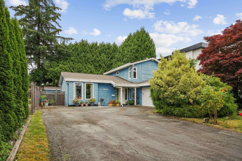 Image of home for listing MLS® R3158571
