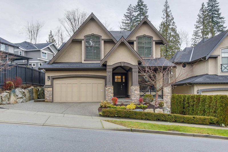 Image of home for listing MLS® R3158575